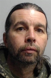 Bruce Snyder David a registered Sex Offender of Pennsylvania