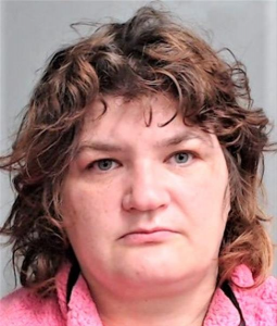 Marie Barner Alana a registered Sex Offender of Pennsylvania