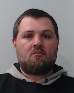 Alex John Blackwell Jr a registered Sex Offender of Pennsylvania