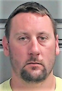 Michael Fleming Shane a registered Sex Offender of Pennsylvania