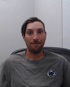 Jason Zerby Phillip a registered Sex Offender of Pennsylvania