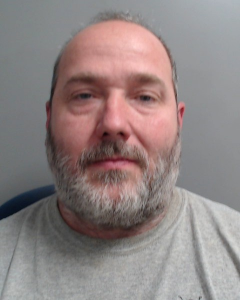 George Nye Christopher a registered Sex Offender of Pennsylvania