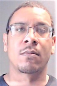 Leslie Jones Justin a registered Sex Offender of Pennsylvania