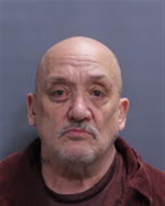 Frederick Fox Steven a registered Sex Offender of Pennsylvania