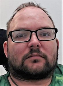 Scott Chaffins Christopher a registered Sex Offender of Pennsylvania