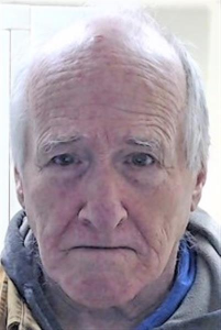 James Baker Paul Sr a registered Sex Offender of Pennsylvania