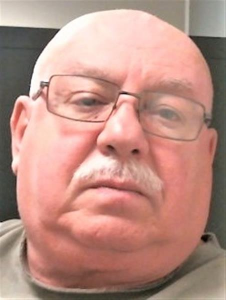 Eugene Tracy Douglas a registered Sex Offender of Pennsylvania