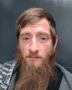 Joseph Dilts Anthony a registered Sex Offender of Pennsylvania