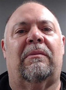 Stephen Klee Frederick a registered Sex Offender of Pennsylvania