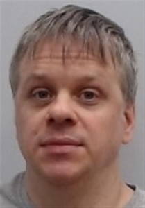 James Shavel Andrew a registered Sex Offender of Pennsylvania