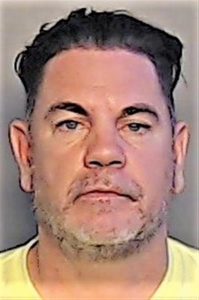 Hinchey Michael a registered Sex Offender of Pennsylvania