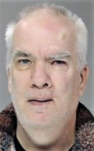 Crissman Edward a registered Sex Offender of Pennsylvania