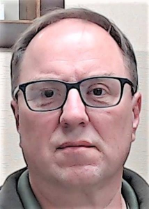 D Bradley Brian a registered Sex Offender of Pennsylvania