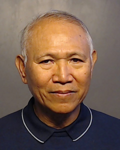 Alog Charlie a registered Sex Offender of Pennsylvania