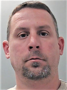 Michael Condran Chad a registered Sex Offender of Pennsylvania