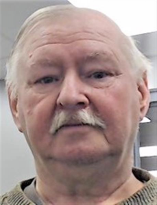 Charles Tompkins Donald a registered Sex Offender of Pennsylvania