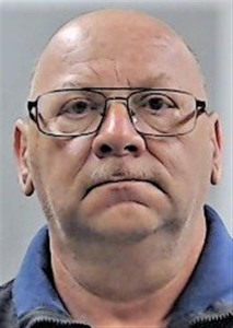 Johnston Gary a registered Sex Offender of Pennsylvania