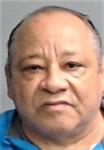 Roberto Candelario-martinez a registered Sex Offender of Pennsylvania