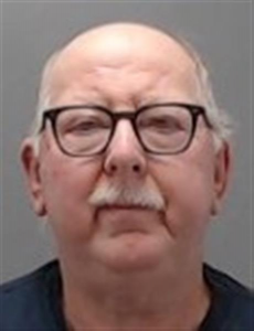 Roy Dunkelberger Kenneth a registered Sex Offender of Pennsylvania