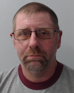 Jay Sponseller Creden Jr a registered Sex Offender of Pennsylvania