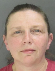 Lue Miner Angela a registered Sex Offender of Pennsylvania