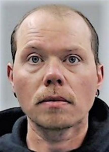 Lewis Hupp Nathaniel a registered Sex Offender of Pennsylvania