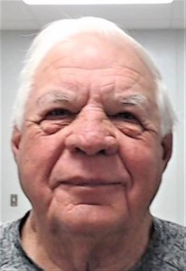 Eugene Gehosky Gerald a registered Sex Offender of Pennsylvania