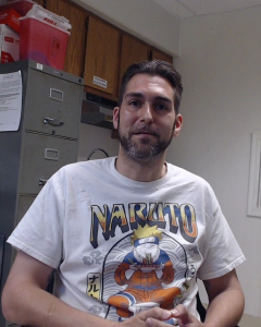 Vishnefski David a registered Sex Offender of Pennsylvania