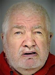 William Reynolds Dale a registered Sex Offender of Pennsylvania
