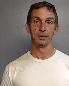 Cotton Richard a registered Sex Offender of Pennsylvania