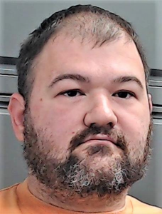 Aaron Cuff James a registered Sex Offender of Pennsylvania