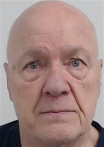 Arthur Klett Kenneth a registered Sex Offender of Pennsylvania