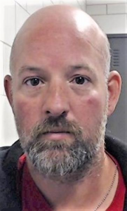 Richard Fouse Kenneth a registered Sex Offender of Pennsylvania