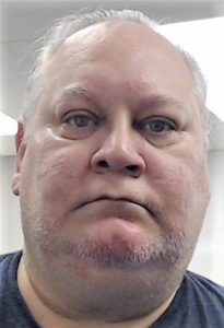 Jescavage John a registered Sex Offender of Pennsylvania