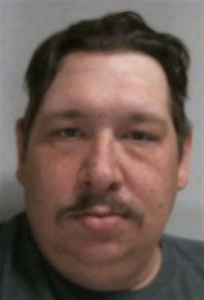 Robinson Mark a registered Sex Offender of Pennsylvania