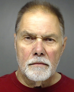 Paul Beck Andrew a registered Sex Offender of Pennsylvania