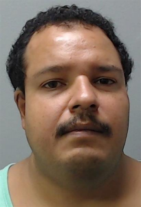 Adam Rios David a registered Sex Offender of Pennsylvania