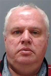 Keith Stewart Troy a registered Sex Offender of Pennsylvania