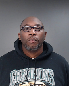 David Guinyard Michael a registered Sex Offender of Pennsylvania