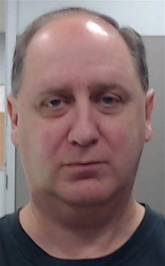 Edward Rybnik John Sr a registered Sex Offender of Pennsylvania