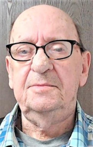 Edwin Hannen Donald Sr a registered Sex Offender of Pennsylvania