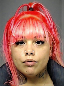 Annmarie Munoz Melanie a registered Sex Offender of Pennsylvania