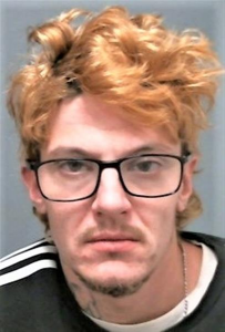 Glenn Jarvis Carlos IV a registered Sex Offender of Pennsylvania