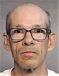 George Werley Douglas a registered Sex Offender of Pennsylvania