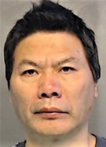 Chen Kebi a registered Sex Offender of Pennsylvania