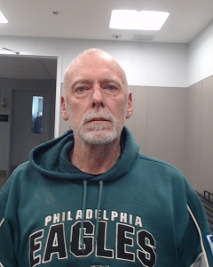 Ernest Hochschwender Paul a registered Sex Offender of Pennsylvania