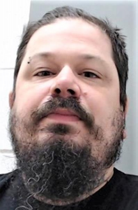 Paul Beauregard Kenneth a registered Sex Offender of Pennsylvania