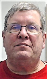 Aaron Chasey Mark a registered Sex Offender of Pennsylvania