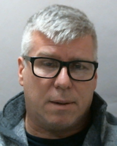 Charles Evicci Steven a registered Sex Offender of Pennsylvania