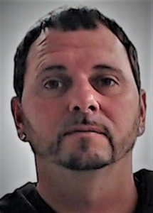 Brian Yeager David Jr a registered Sex Offender of Pennsylvania